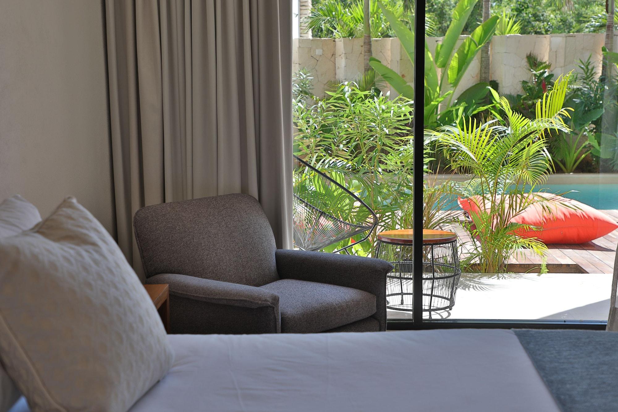 Hotel The Strabon